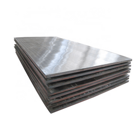 ASTM XM21 Пластина из нержавеющей стали и лист S30452 SS