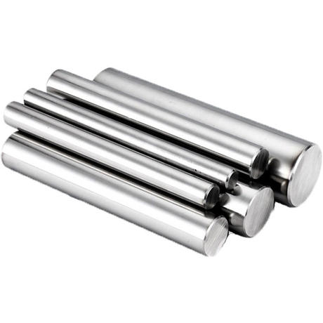 ASTM 304 Круглый батончик из нержавеющей стали 304