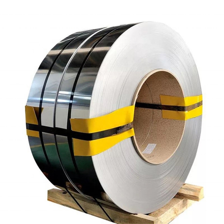 ASTM 202 СТРЕСКА НЕПРАВИЛЬНАЯ СТАРИЯ В Китае | SS Strip на продажу